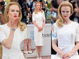 Cannes 2014: Nicole Kidman In Altuzarra Dress