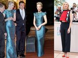 Cannes 2014 Day 3: 2 Looks Of Cate Blanchett