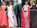 Cannes 2014 Day 5: Celebs Spotting