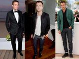 Robert Pattinson At Cannes 2014: His Three Looks