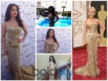 Aishwarya Rai At Cannes 2014:On The Red Carpet