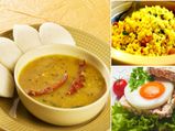 Best Indian Breakfast Options For Weight Loss