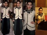 Karisma Kapoor Sparkles At Dubai Event