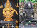 Lord Ayyappan: The Mystery Son Of Vishnu & Shiva