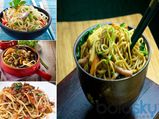 10 Amazing Noodle Recipes To Try