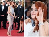 Kristen Stewart At Cannes 2014 In Chanel