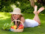 10 Essential Nutrients For Women: International Women's Health Day