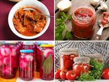 9 Exotic Pickle Recipes To Try