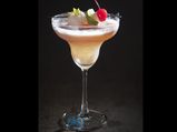 Lychee & Vodka Martini Recipe