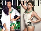 Deepika On June 2014 Vogue Cover