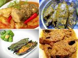 Traditional Bengali Fish Recipes For Jamai Sasthi