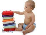 10 Benefits Of Cloth Diapers