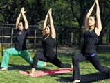 12 Benefits Of Doing Surya Namaskar Every Morning