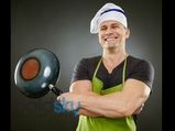 6 Reasons Why Men Are Better Cooks