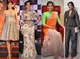 Sonam Kapoor Complete Style Diary: Birthday Spcl