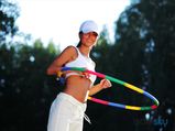 7 Ways A Hula Hoop Helps In Weight Loss