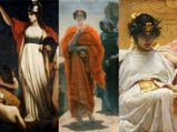 8 Feminist Women From Mythology