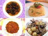 Top 10 Must Try Brinjal Recipes