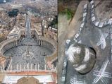 Shocking Connection Between The Vatican & Shiva Linga