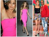 Jennifer Lopez Faces ‘2’ Wardrobe Malfunctions In NYC!
