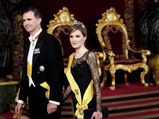 11 OMG Facts About Letizia Ortiz Of Spain