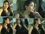 Kareena Kapoor Looks Ravishing Hot In Alexander McQueen