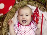 Easy Ways To Make Baby Laugh Out Loud