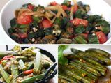 Top 10 Bhindi Recipes We All Love To Relish