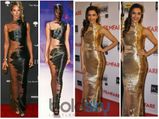 Filmfare Awards 2014: Deepika Padukone’s Revealing Dress