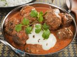 Shahi Kofta Shorba Recipe For Ramzan