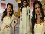 Chitrangda Singh In Neeta Lulla Anarkali