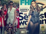 Two Hot Looks Of Deepika Padukone!