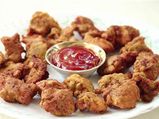 Fried Chicken Recipe In 15 Minutes: Video