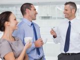 7 Benefits Of Coffee Break At Work