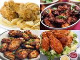 10 Fried Chicken Recipes For Ramzan