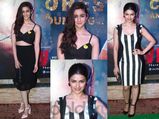 Alia And Prachi Illuminate Ek Villain Success Bash