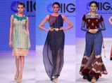 IIJW 2014: Derewala's Remarkable Architectural Creation