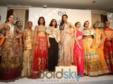ICW 2014: Rina Dhaka Steals The Show