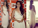 Princess Sonakshi Sinha In Anita Dongre