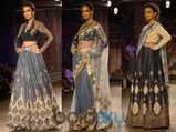Anju Modi's ICW '14: Fashion Trends