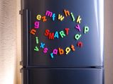 Smart Ways To Decorate Your Fridge Door