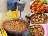 10 Vegetarian Curry Recipes You Must Try During Shravan