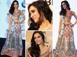 Shraddha Kapoor's Bridal Look In JJ Valaya