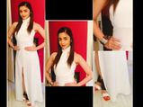 Alia Bhatt's Enchanting Look In Deme & Zara