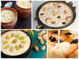 Top 15 Sweet Recipes To Try On Eid
