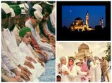 Eid-Ul-Fitr: Facts About The Most Awaited Celebration For Muslims