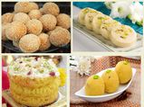 Hariyali Teej 2021: Sweet Recipes That Will Make You Hungry For More