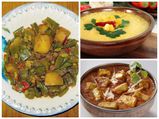 Shravan Special: Pure Vegetarian Recipes (Without Onion- Garlic)
