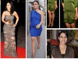 Leggy Lass Kajol Devgan: B'day Spcl