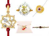8 Religious Rakhis Designed For Elder Brothers